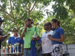 XVI Concentracion - 2009